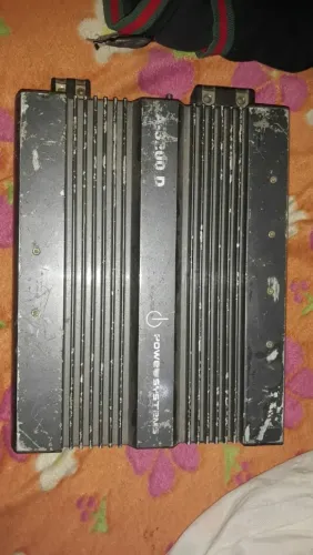 Módulo a3200