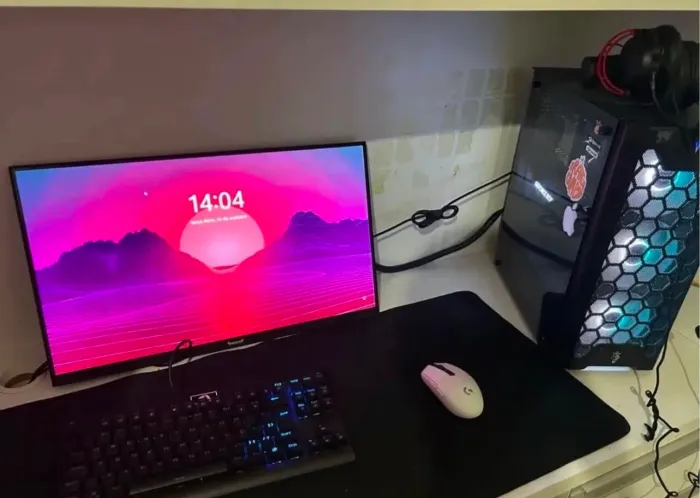 Pc gamer