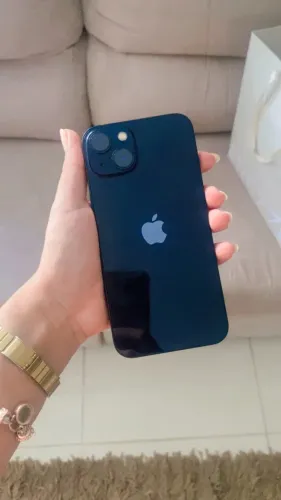 iPhone 13 Pro  novíssimo/ único dono 