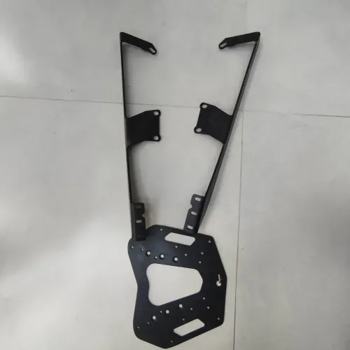 Suporte baú cb500x