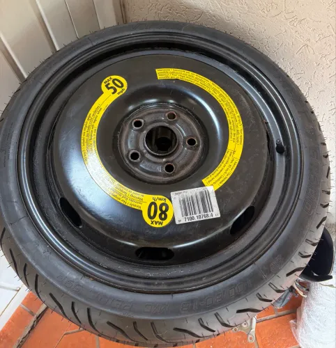 Estepe 5x112