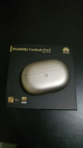 Fone Huawei Freebuds pro 5