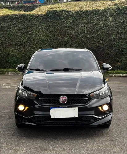 Fiat Cronos Drive GSR 1.3 8V Flex 2019