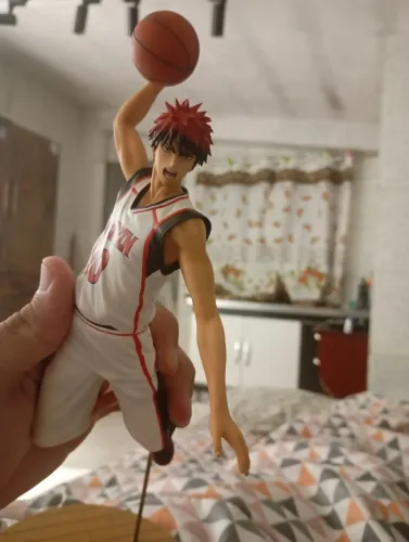 Taiga  kagami