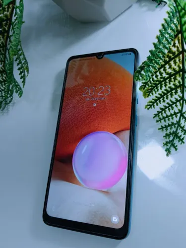 Samsung A32