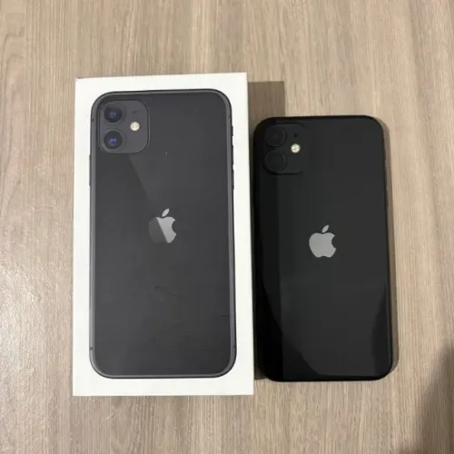 iPhone 11 64GB - Excelente Estado