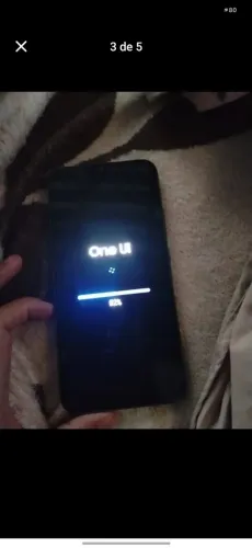 Vendo Telefone a345g tudo funcionando  perfeitamente 