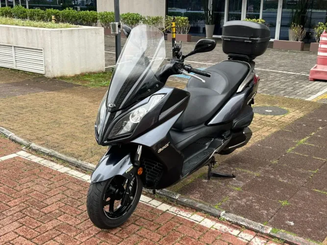 JTZ DOWNTOWN 300 2018 GASOLINA