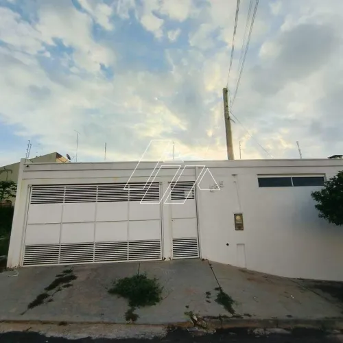 Casa 3 quartos Venda Zona Oeste Marília