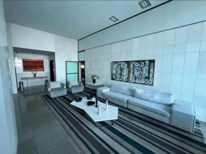 [ISABEL-97260] Vendo apto 178m²- Beira mar Boa viagem