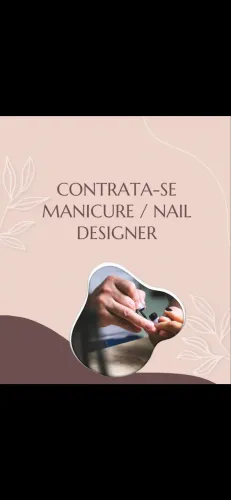 Estamos contratando
