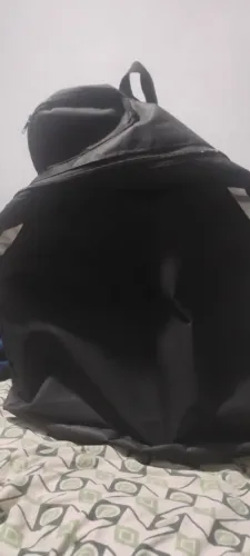 Bag de entregas + Trava para Bike
