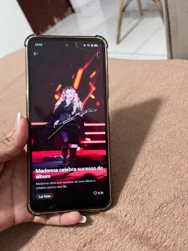 Realme c75