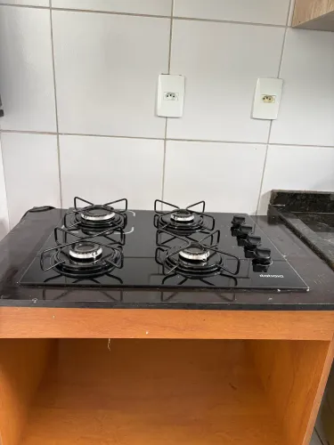 OPORTUNIDADE COOKTOP IMPERDÍVEL