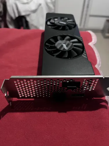 RTX 3050 6GB