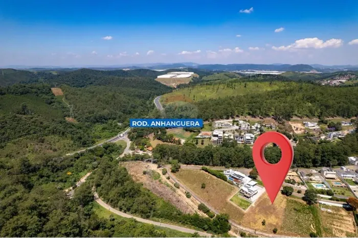 Oportunidade - Terreno a Venda - Condominio Cajamar/Jundiai-SP
