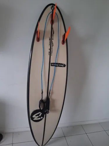 Prancha de surfe