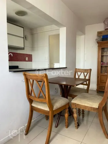 Apartamento à venda Rua Cruzeiro do Sul, Santa Tereza - Porto Alegre