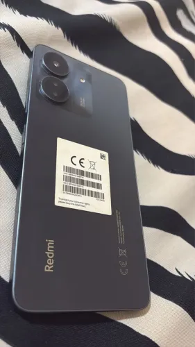 Celular REDMI 13C