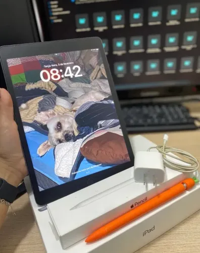 iPad 9