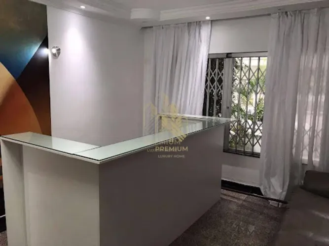 Casa Comercial para locação, Tatuapé, São Paulo - CA0103.