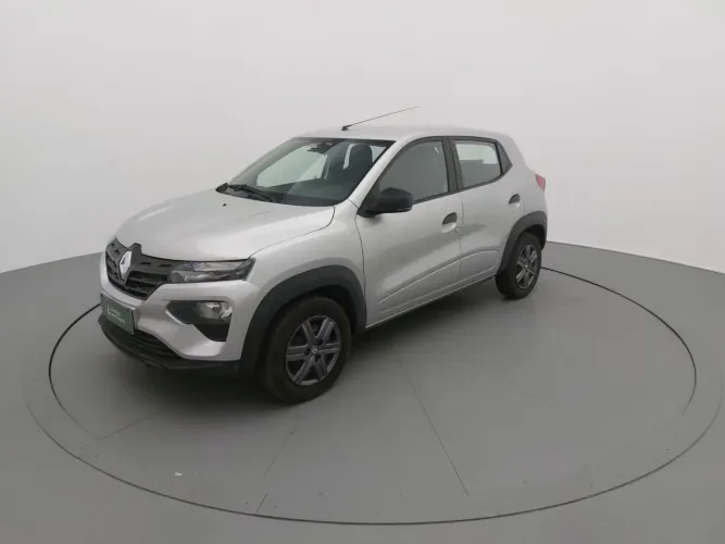 Renault Kwid 1.0 Zen 2025