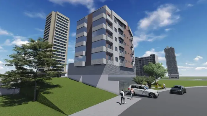 Lote/Terreno para venda com 340 metros quadrados em Samambaia Norte - Brasília - Distrito
