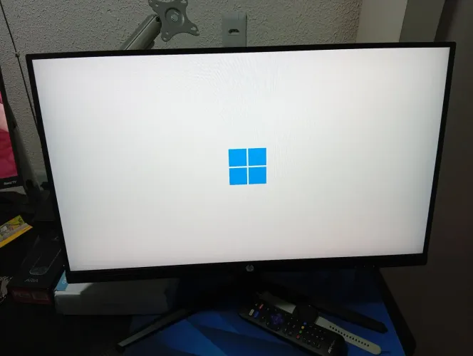 Monitor IPS 27 polegadas 240hz 1 ms