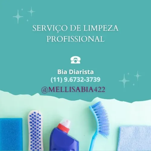Diarista Geral 