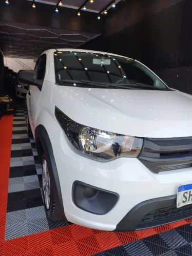 Fiat Mobi Like 1.0 Fire Flex 5P. 2023