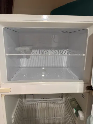 Geladeira Consul Biplex Frost Free