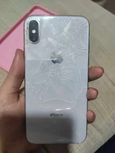 iPhone XS