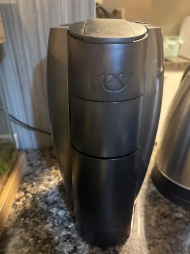 Cafeteira Três Corações