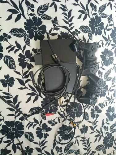 Ps2 super slim