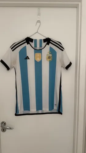 Camisas de futebol