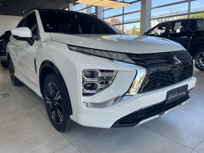 Mitsubishi Eclipse Cross HPE-S 1.5 AWD 165cv Aut. 2025
