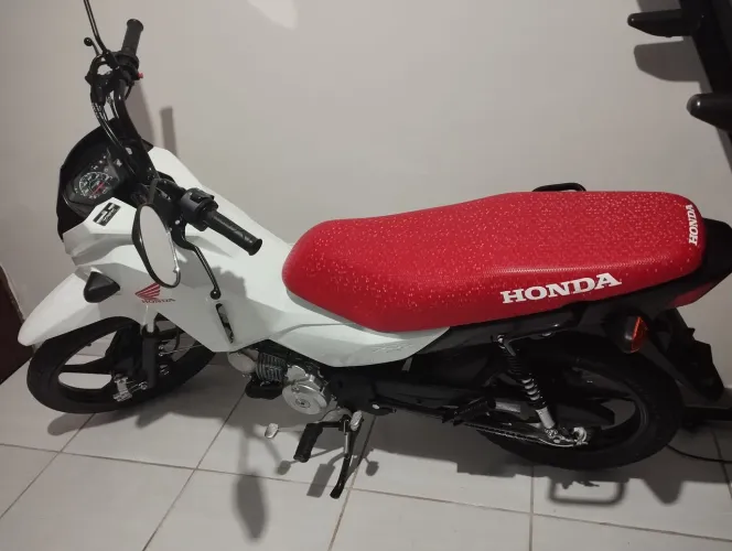 Pop 2027 0km emplacada