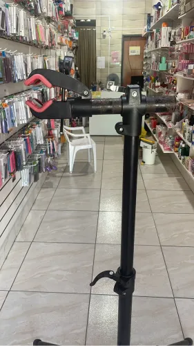 Suporte para bicicleta