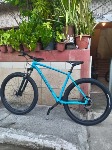 Bicicleta Specialized aro 29