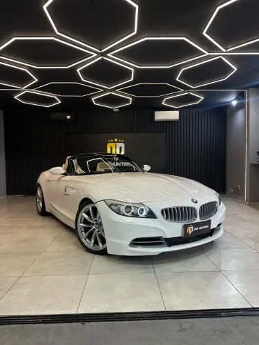 BMW Z4 Roadster Sdrive 35I 3.0 24V 306cv 2P 2013