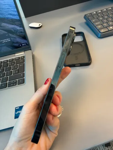 iPhone 13 Pro