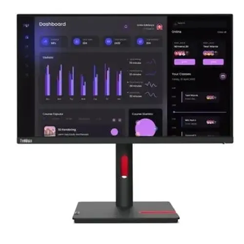 Monitor ThinkVision T24m-20 24" (1920 x 1080) FHD