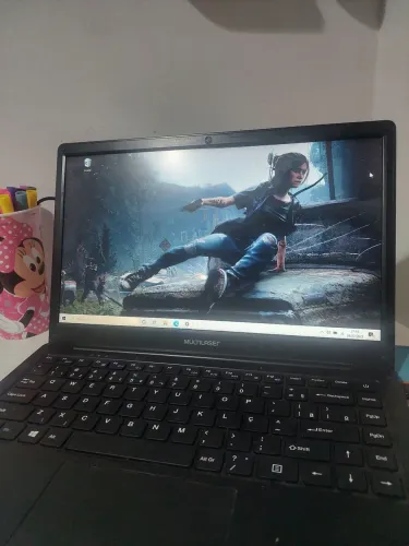 Notebook Multilaser