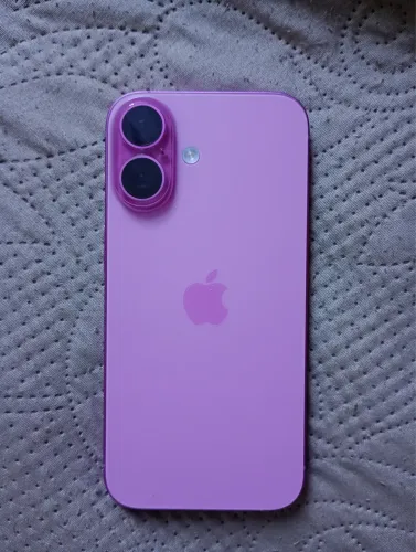 Iphone 16 - 128gb | Garantia Apple
