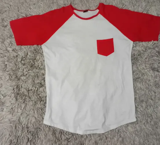 blusas masculinas