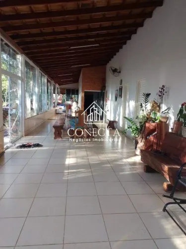 Chácara disponível para venda com 1.700 m² na Represa de Miranda