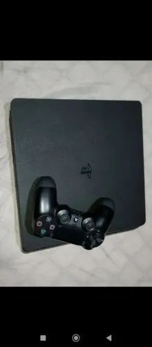 PS4 