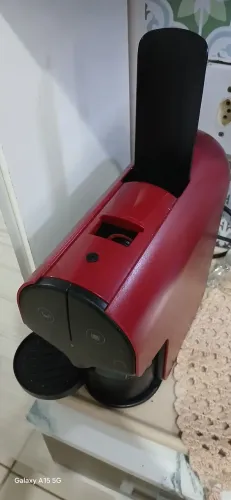 Cafeteira elétrica