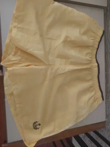 Short