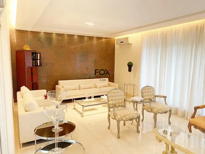 Casa com 7 quartos à venda em Belo Horizonte